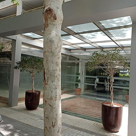 Michelangelo Lägenhet Salou Exteriör bild
